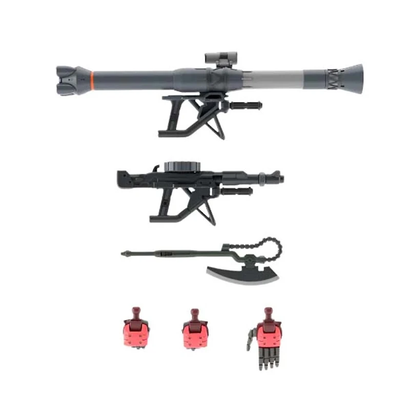 HG 1/144 Char's Zaku(Gq)