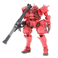 HG 1/144 Char's Zaku(Gq)
