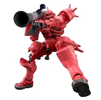 HG 1/144 Char's Zaku(Gq)