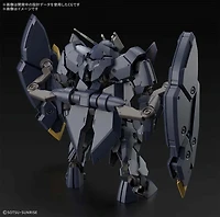 HG 1/144 Gundam Zagan