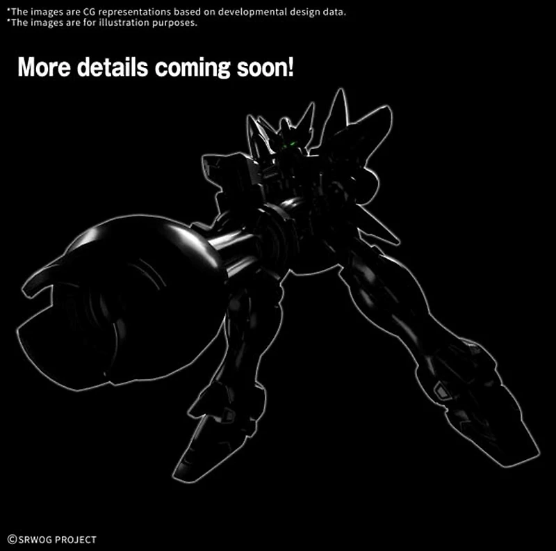 HG Huckebein(PTX-08R)