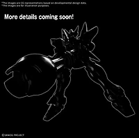 HG Huckebein(PTX-08R)