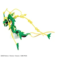 Pokémon Model Kit Mega Rayquaza
