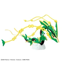 Pokémon Model Kit Mega Rayquaza