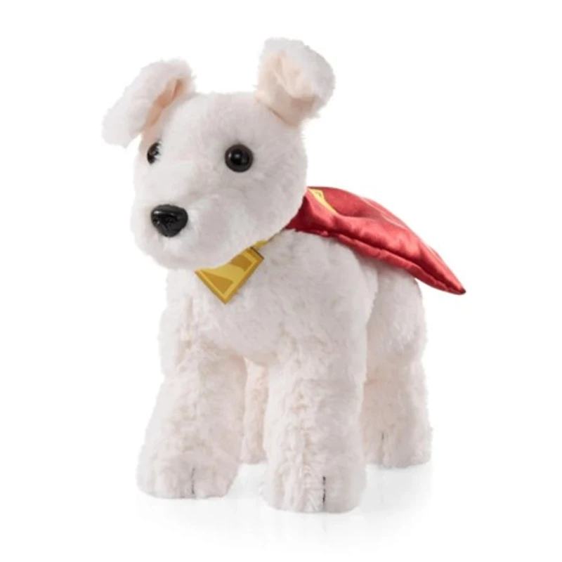 SUPERMAN (2025) Krypto Plush  