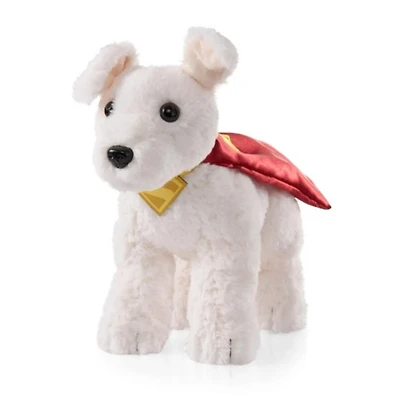 SUPERMAN (2025) Krypto Plush  
