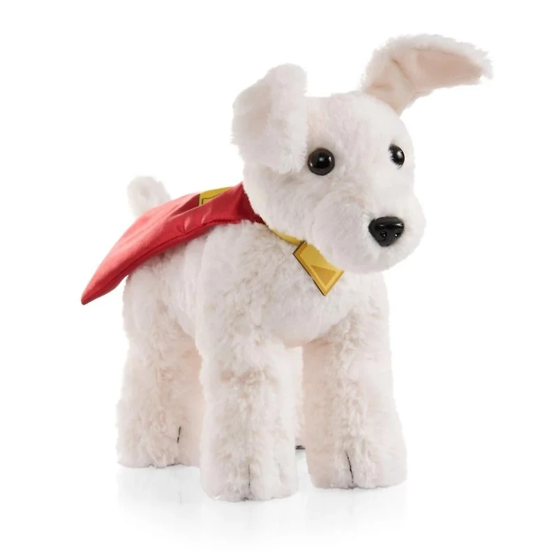 SUPERMAN (2025) Krypto Plush  