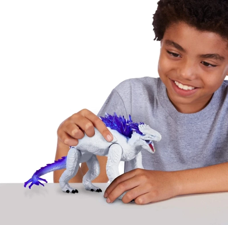 Godzilla X Kong Monsterverse 6 Inch Action Figure Basic Series - Battle Roar Shimo 