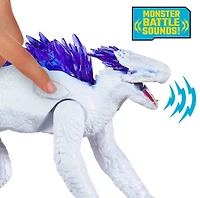 Godzilla X Kong Monsterverse 6 Inch Action Figure Basic Series - Battle Roar Shimo 