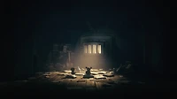 Little Nightmares III Deluxe Edition