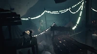 Little Nightmares III Deluxe Edition