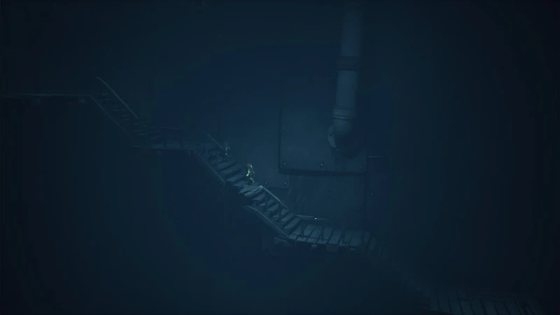 Little Nightmares III Deluxe Edition