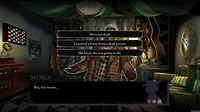 Death Trick Double Blind