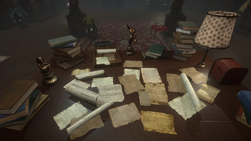 Feardemic Horror Bundle