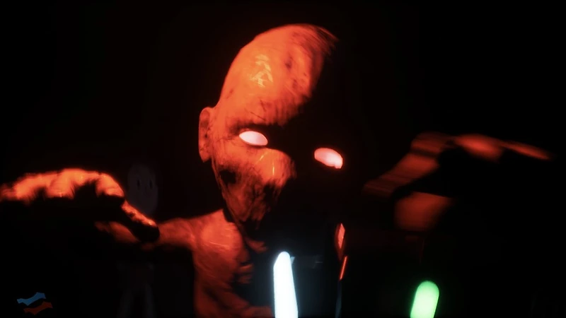 Feardemic Horror Bundle