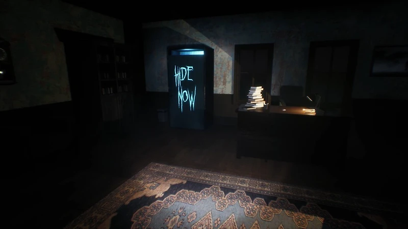 Feardemic Horror Bundle