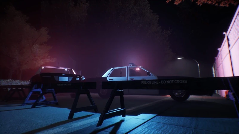 Feardemic Horror Bundle