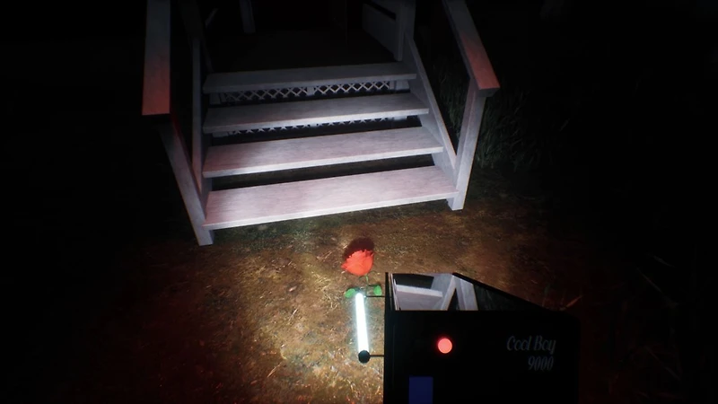 Feardemic Horror Bundle