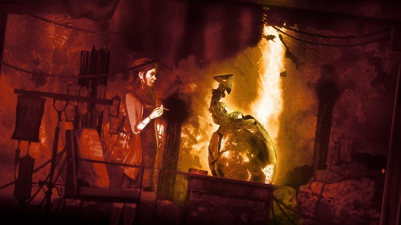 Feardemic Horror Bundle