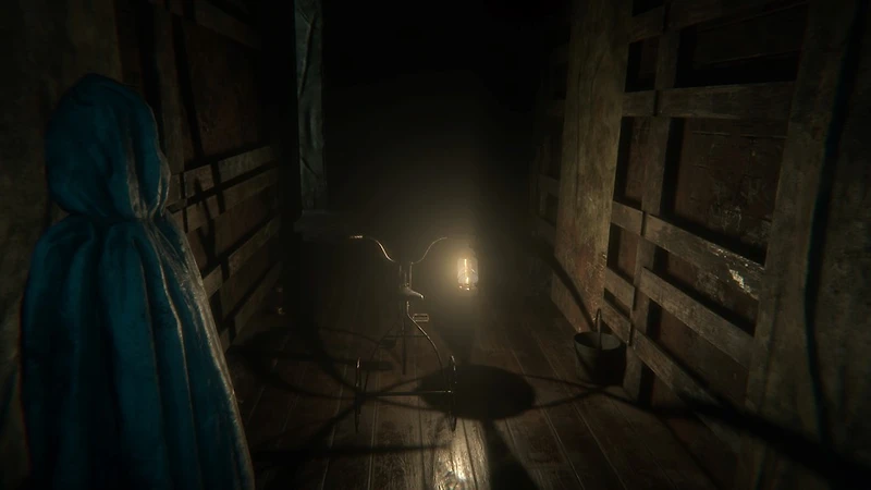 Project Nightmares Case 36: Henrietta Kedward