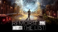 Remorse The List
