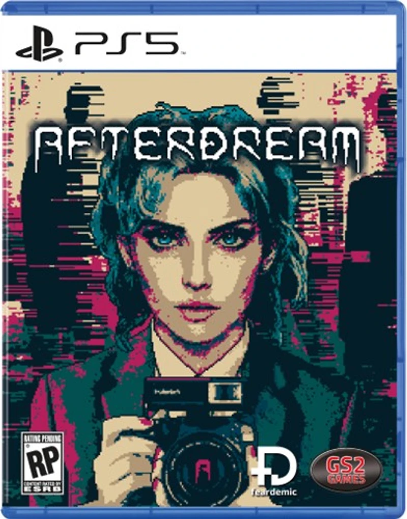 Afterdream