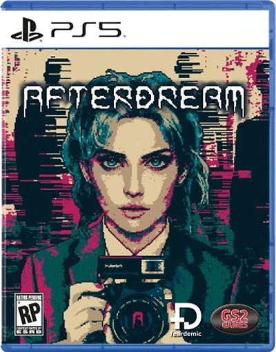 Afterdream