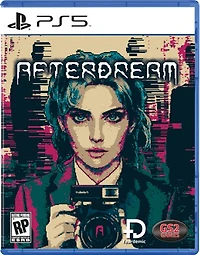 Afterdream