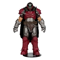 DOOM: The Dark Ages Doom Slayer (Phalanx Skin) 7-Inch Action Figure 