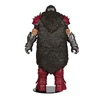 DOOM: The Dark Ages Doom Slayer (Phalanx Skin) 7-Inch Action Figure 