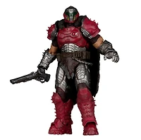 DOOM: The Dark Ages Doom Slayer (Phalanx Skin) 7-Inch Action Figure 