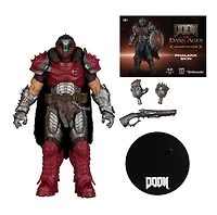 DOOM: The Dark Ages Doom Slayer (Phalanx Skin) 7-Inch Action Figure 