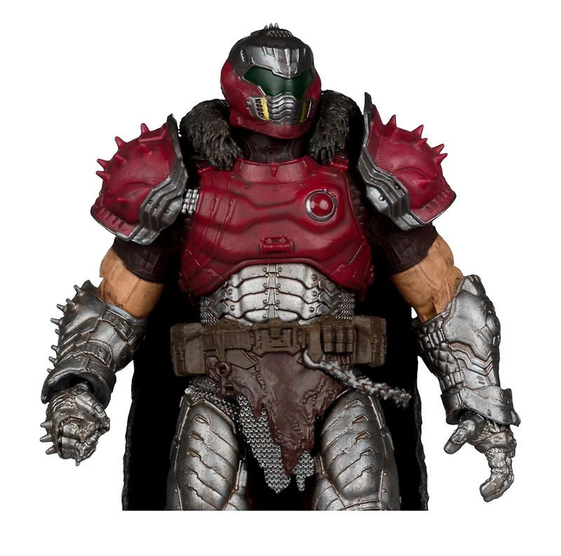 DOOM: The Dark Ages Doom Slayer (Phalanx Skin) 7-Inch Action Figure 