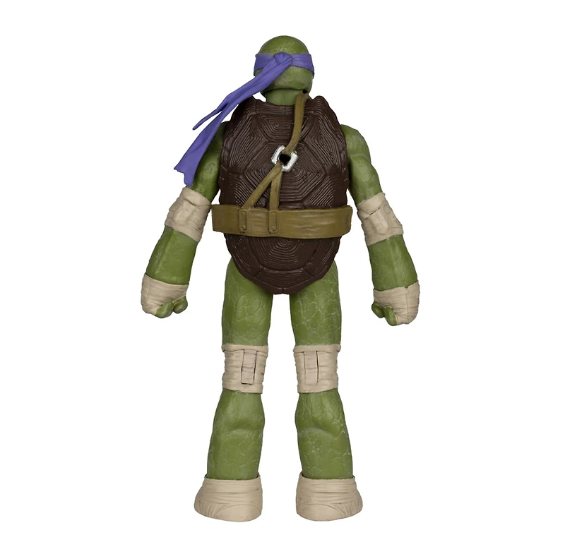 Teenage Mutant Ninja Turtles (Page Punchers) Donatello 5" Action Figure with Comic 