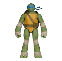 Teenage Mutant Ninja Turtles (Page Punchers) Leonardo 5" Action Figure with Comic 