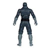 Teenage Mutant Ninja Turtles (Page Punchers) Foot Soldier 5" Action Figure with Comic 