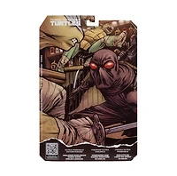 Teenage Mutant Ninja Turtles (Page Punchers) Foot Soldier 5" Action Figure with Comic 