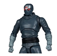 Teenage Mutant Ninja Turtles (Page Punchers) Foot Soldier 5" Action Figure with Comic 