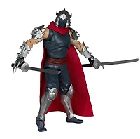 Teenage Mutant Ninja Turtles (Page Punchers) Shredder 5" Action Figure with Comic 