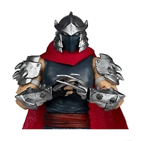 Teenage Mutant Ninja Turtles (Page Punchers) Shredder 5" Action Figure with Comic 