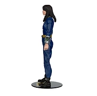 Fallout Lucy 7-Inch Deluxe Action Figure McFarlane Elite Edition #6 