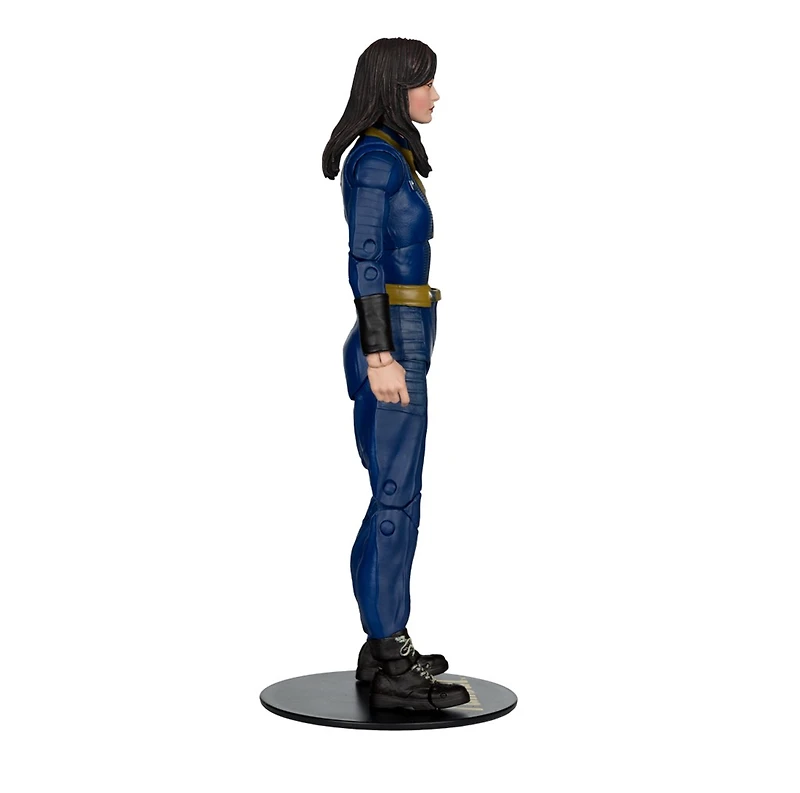 Fallout Lucy 7-Inch Deluxe Action Figure McFarlane Elite Edition #6 