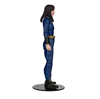 Fallout Lucy 7-Inch Deluxe Action Figure McFarlane Elite Edition #6 