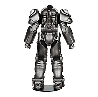 Fallout Maximus 7-Inch Deluxe Action Figure 
