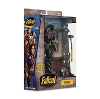 Fallout Maximus 7-Inch Deluxe Action Figure 