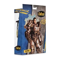 Fallout Maximus 7-Inch Deluxe Action Figure 
