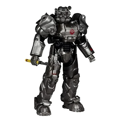 Fallout Maximus 7-Inch Deluxe Action Figure 