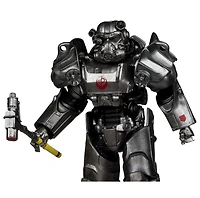 Fallout Maximus 7-Inch Deluxe Action Figure 