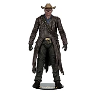 Fallout The Ghoul 7-Inch Deluxe Action Figure 
