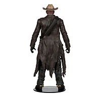 Fallout The Ghoul 7-Inch Deluxe Action Figure 